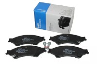 Bremsbeläge vorne Ford Ranger TKE Bremsbeläge vorne Ford Ranger TKE