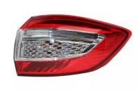 Rückleuchte rechts außen Ford Mondeo Kombi MK4 Rückleuchte rechts außen Ford Mondeo Kombi MK4