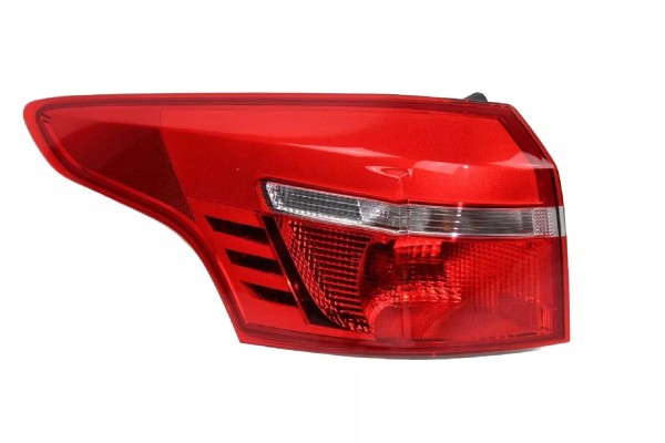 Rückleuchte links außen Ford Focus Kombi MK3