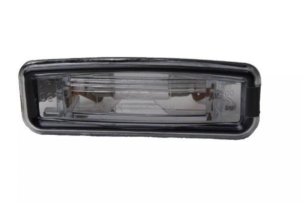 Kennzeichenleuchte Ford Focus MK1
