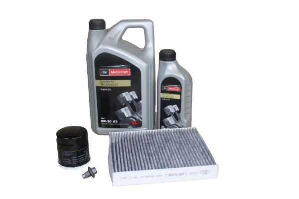 Wartungskit Ford 1,8 Diesel