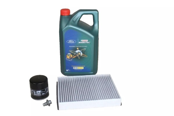 Wartungskit Ford 1,0 Ecoboost