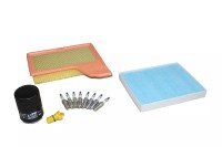 Inspektionskit 5,0 V8 Benzinmotor Ford Mustang Inspektionskit 5,0 V8 Benzinmotor Ford Mustang