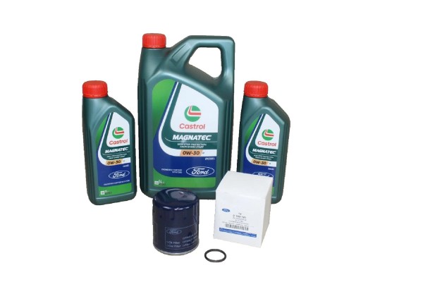 Ölwechselkit Ford 2,0 Diesel