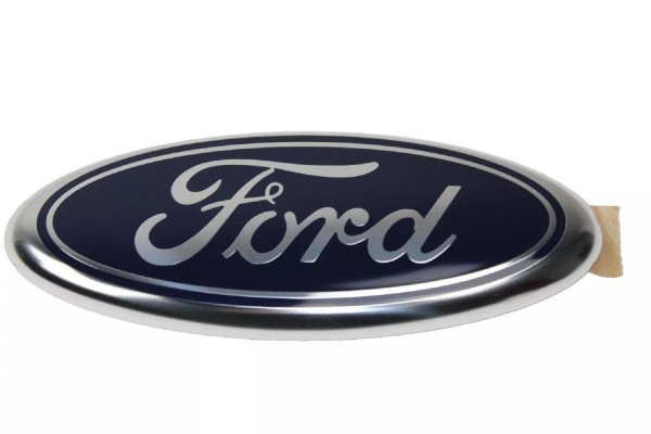 Fordemblem hinten Ford Ka