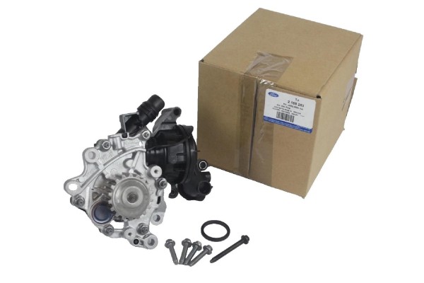 Wasserpumpe Ford 1,5 Diesel NEO Ecoblue