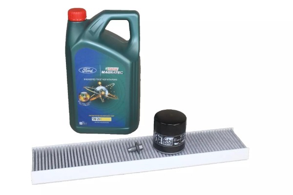 Wartungskit 1,8 + 2,0 16V Ford Mondeo MK3
