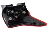 Vorschau: Rückleuchte links Ford Focus 5-türige Limousine MK3 Vorschau: Rückleuchte links Ford Focus 5-türige Limousine MK3