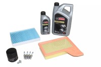 Inspektionskit 2,3 Ecoboost Ford Mustang Inspektionskit 2,3 Ecoboost Ford Mustang