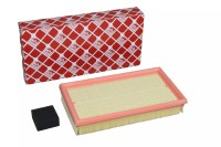 Luftfilter Ford Focus MK1 - Ford Connect Luftfilter Ford Focus MK1 - Ford Connect