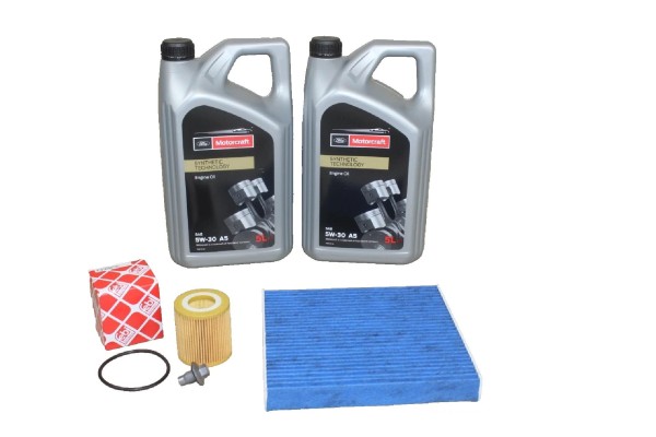 Wartungskit 2,2 + 3,2 Diesel Ford Ranger