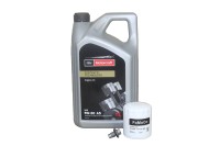 Ölwechselkit Ford 1,8 + 2,0 16V Benzinmotor Ölwechselkit Ford 1,8 + 2,0 16V Benzinmotor