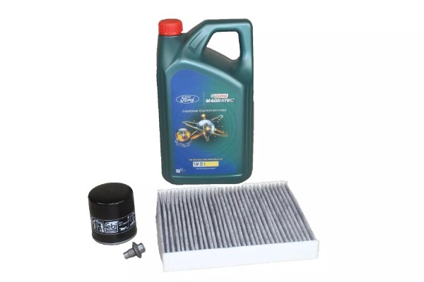 Wartungskit Ford 1,8 + 2,0 16V