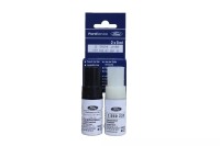 Lackstift Performance Blau Metallic + Klarlack je 9ml Lackstift Performance Blau Metallic + Klarlack je 9ml