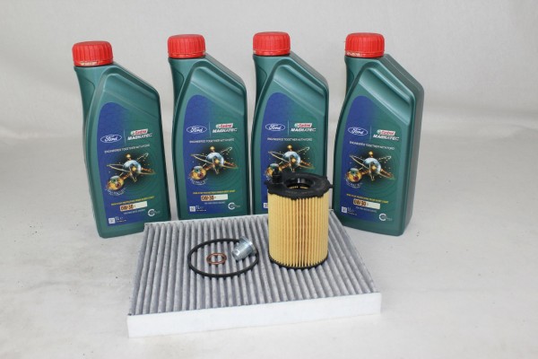 Wartungskit 1,5 Diesel Ford Fiesta
