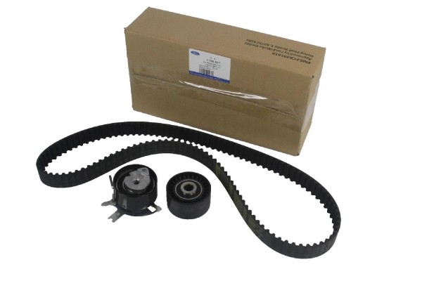 Zahnriemensatz Ford 2,2 Diesel