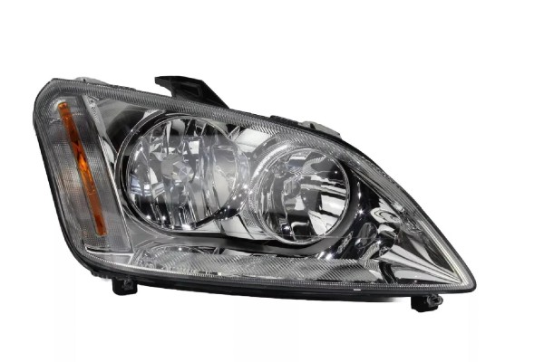 Scheinwerfer rechts Ford C-Max