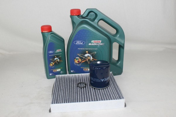 Wartungskit Ford 2,0 Diesel