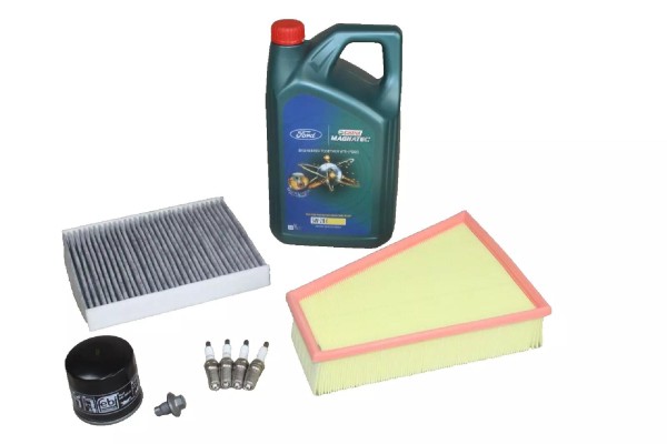 Inspektionskit 1,6 16V Ford Mondeo MK4