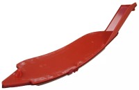 Vorschau: Reflektor Rückstrahler für Stoßfänger hinten rechts Vorschau: Reflektor Rückstrahler für Stoßfänger hinten rechts