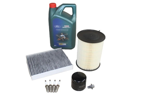 Inspektionskit 1,6 16V Ford C-Max