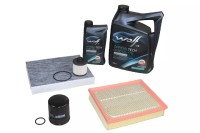 Inspektionskit Ford 2,0 Diesel Inspektionskit Ford 2,0 Diesel