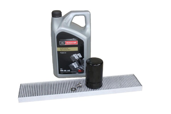 Wartungskit 2,0 + 2,3 Benzinmotor Ford Galaxy