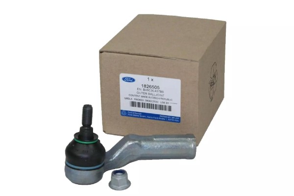 Spurstangenkopf links Ford