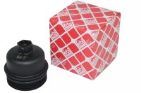 Deckel für Ölfiltergehäuse Ford 2,0 + 2,2 Diesel Deckel für Ölfiltergehäuse Ford 2,0 + 2,2 Diesel