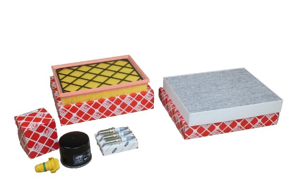 Inspektionskit 1,5 Ecoboost Ford Kuga