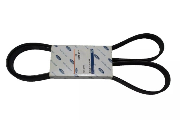 Keilrippenriemen 1,3 Benzinmotor Ford Ka