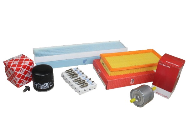 Inspektionskit 2,5 V6 Ford Mondeo MK1 + MK2