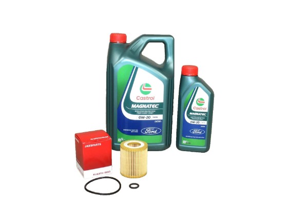 Ölwechselkit 1,5 Diesel NEO Ecoblue