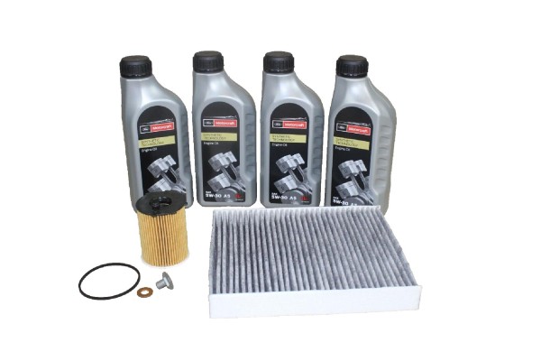 Wartungsskit Ford 1,6 Diesel