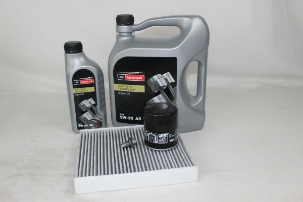 Wartungskit Ford 1,8 Diesel