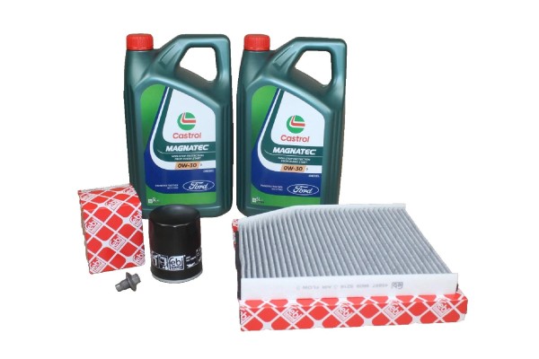 Wartungskit Ford 2,0 Ecoblue Diesel