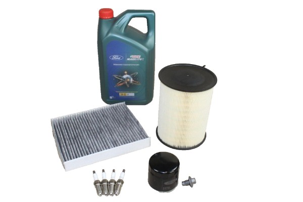 Inspektionskit Ford 1,6 16V