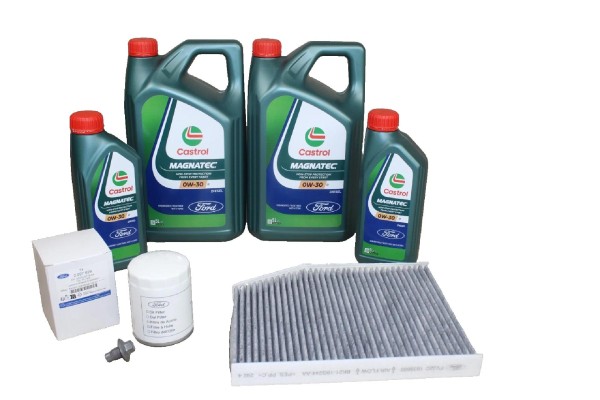 Wartungskit 2,0 Ecoblue Diesel Ford Transit