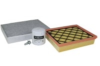 Filterkit Ford 2,0 + 2,5 Benzinmotor Filterkit Ford 2,0 + 2,5 Benzinmotor