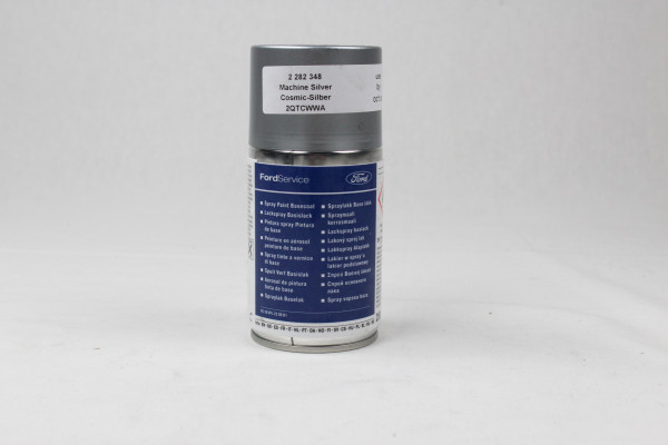 Autolack - Basislack Cosmic-Silber 250ml