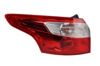 Rückleuchte links außen Ford Focus Kombi MK3 Rückleuchte links außen Ford Focus Kombi MK3