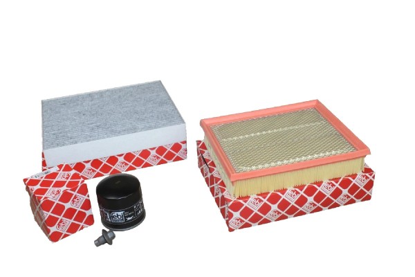 Filterkit Ford 1,5 Ecoboost