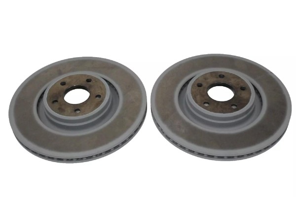 Bremsscheiben vorne Ford Focus ST MK3