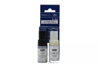Lackstift Kristall-Blau + Klarlack je 9ml Lackstift Kristall-Blau + Klarlack je 9ml