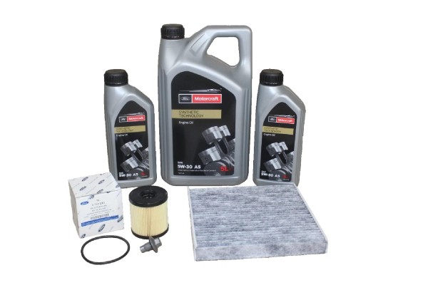 Wartungskit 2,2 Diesel Ford Transit