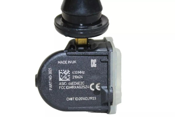 Reifendrucksensor 1 Stück RDKS TPMS 433MHz Ford
