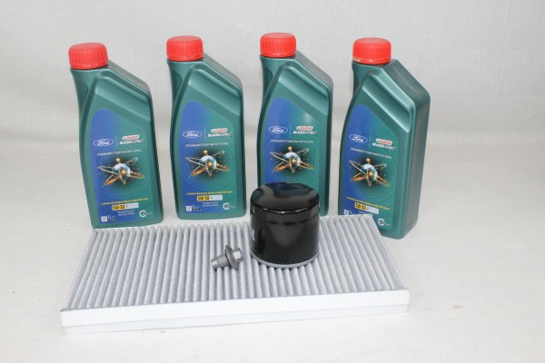 Wartungskit 1,4 16V Ford Focus MK1