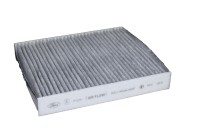 Hochleistungspollenfilter Aktivkohlefilter+ Ford Hochleistungspollenfilter Aktivkohlefilter+ Ford