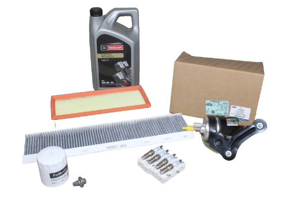 Inspektionskit 1,8 SCI 16V Ford Mondeo MK3