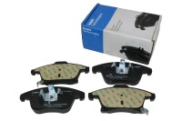 Bremsbeläge vorne Ford Mondeo MK5 Bremsbeläge vorne Ford Mondeo MK5